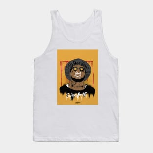 Groovy Tony Tank Top